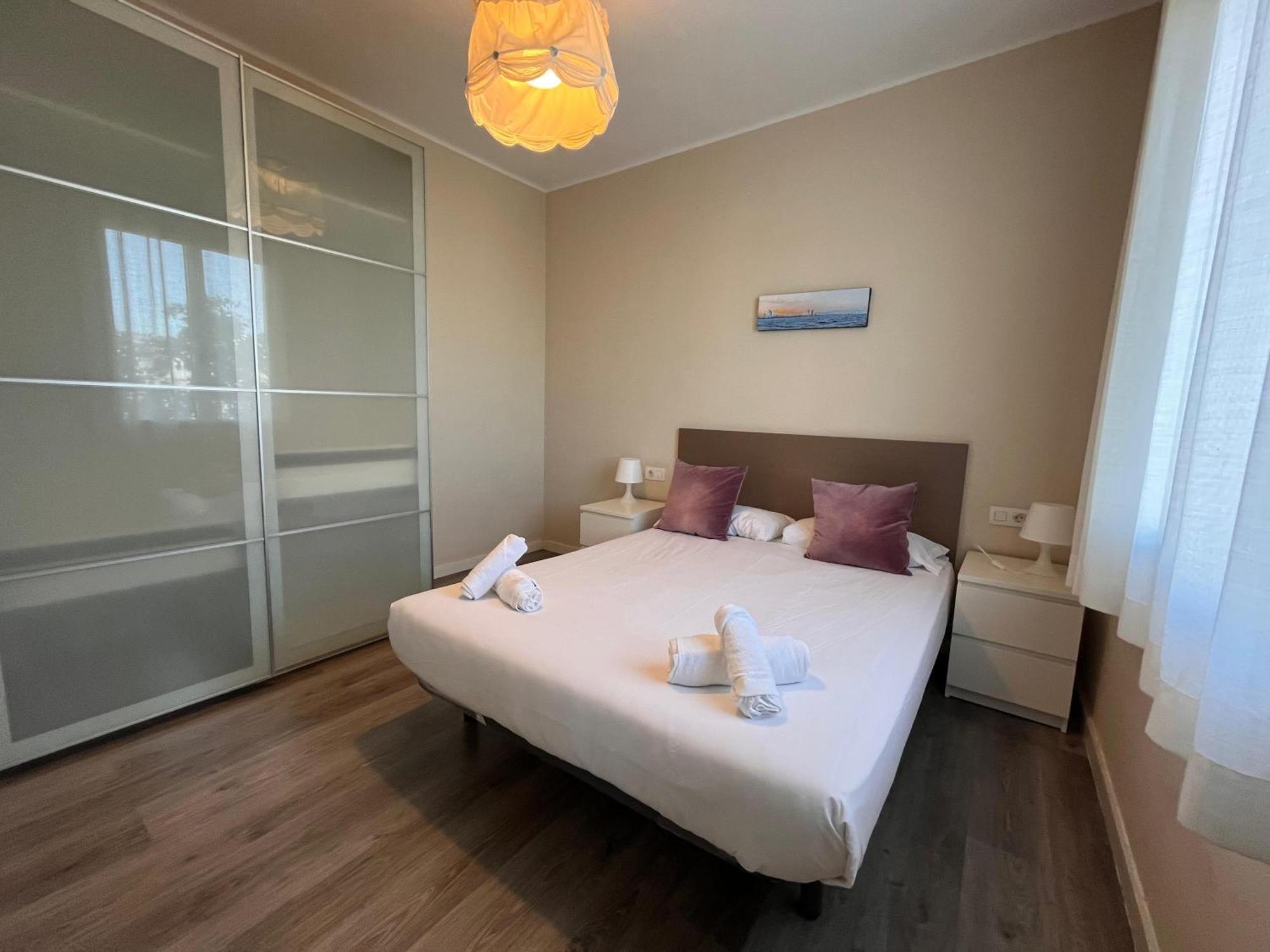Riua - Private Terrace Penthouse Next To The Fair Barcelona Exterior foto